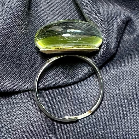 Adjustable Ring by Mehoi - Picture 3 of 5